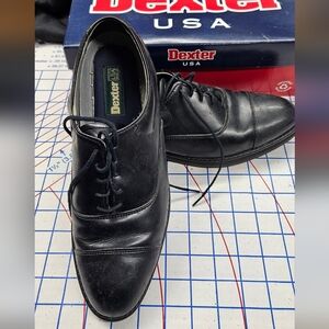Vintage men's shoes